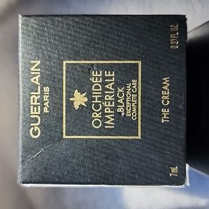 Orchidee Imperiale Black Creme